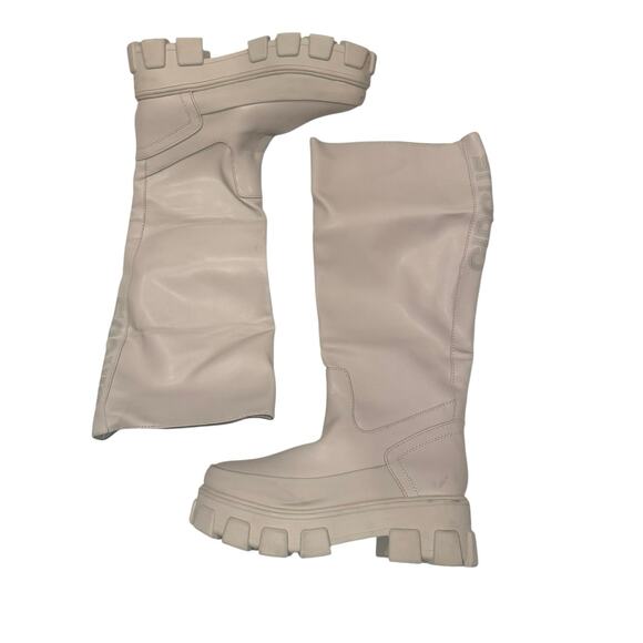 CIRCUS NY BY SAM EDELMAN Women's Dollie Knee High Boot Size 6.5 NWOT - Picture 6 of 12